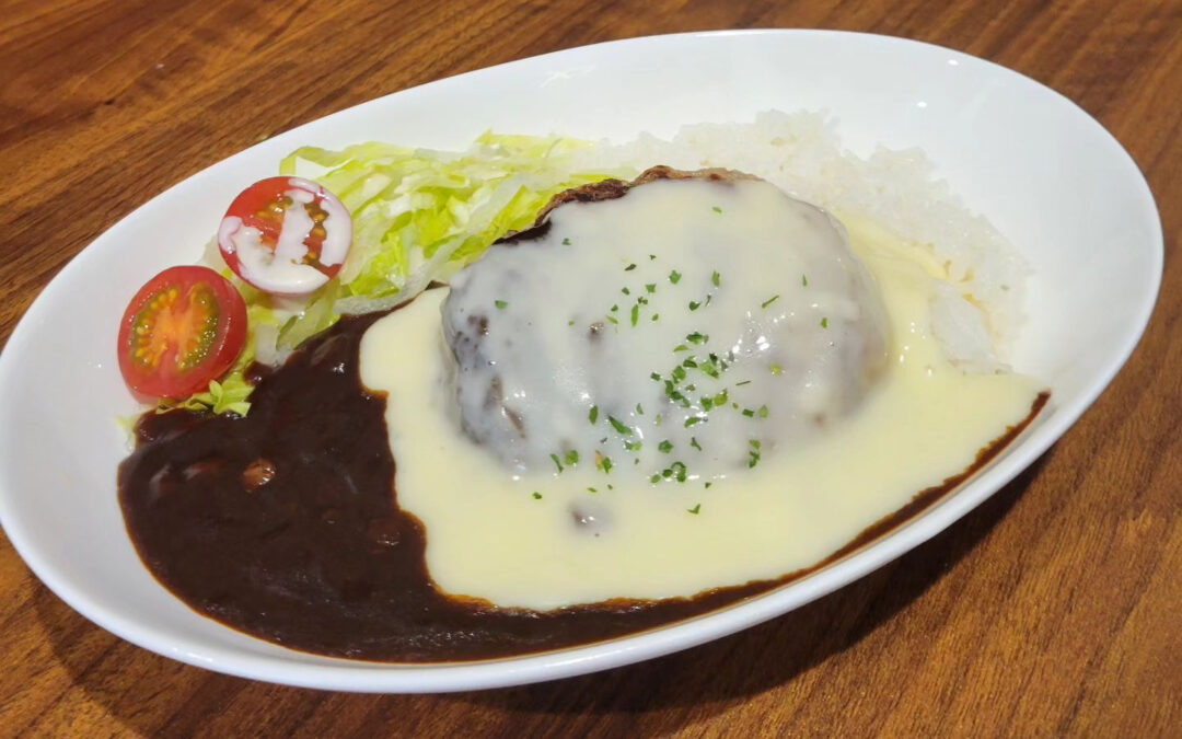 新メニューの追加です