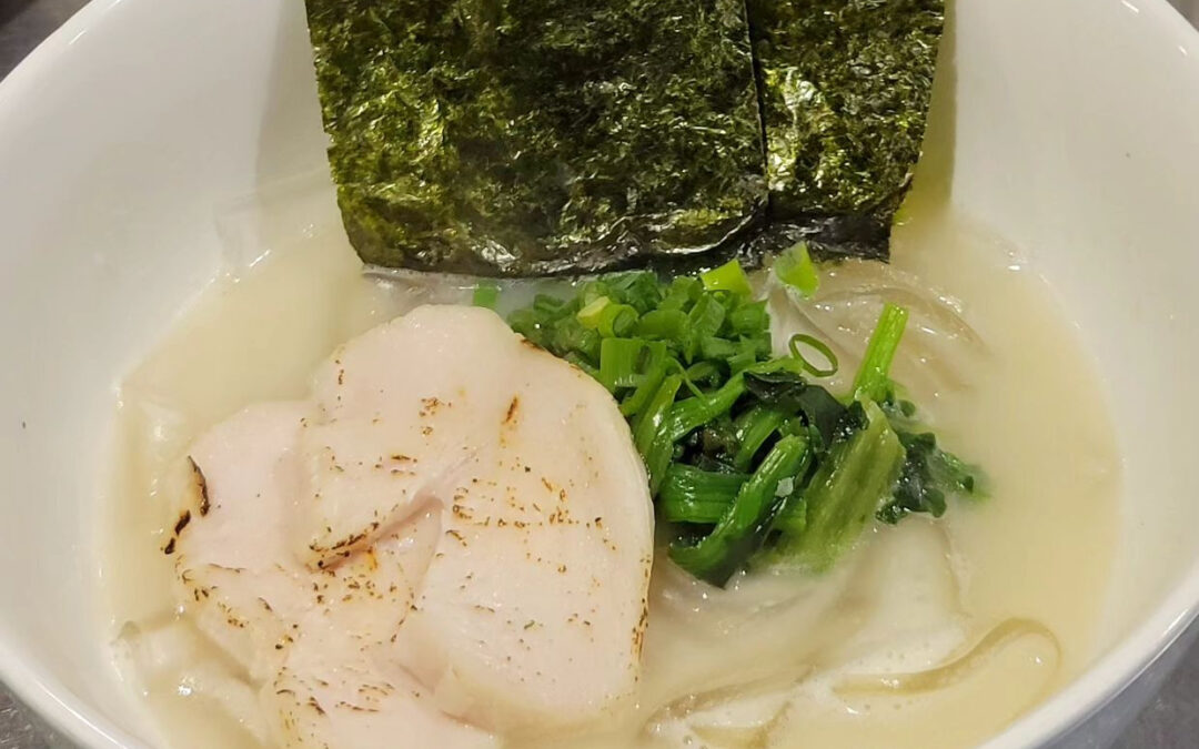 今日の夕食