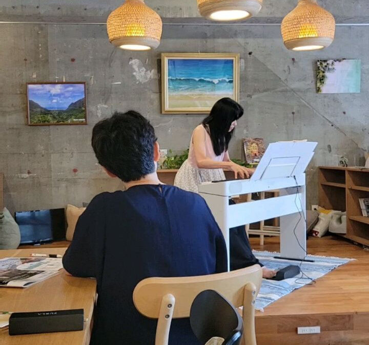 イベントのお知らせ