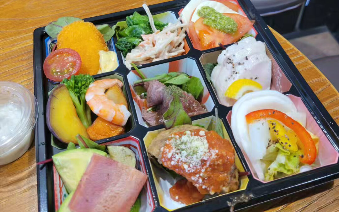 埼玉県富士見市のみずほ台駅から徒歩7分でお越し頂ける創作DI