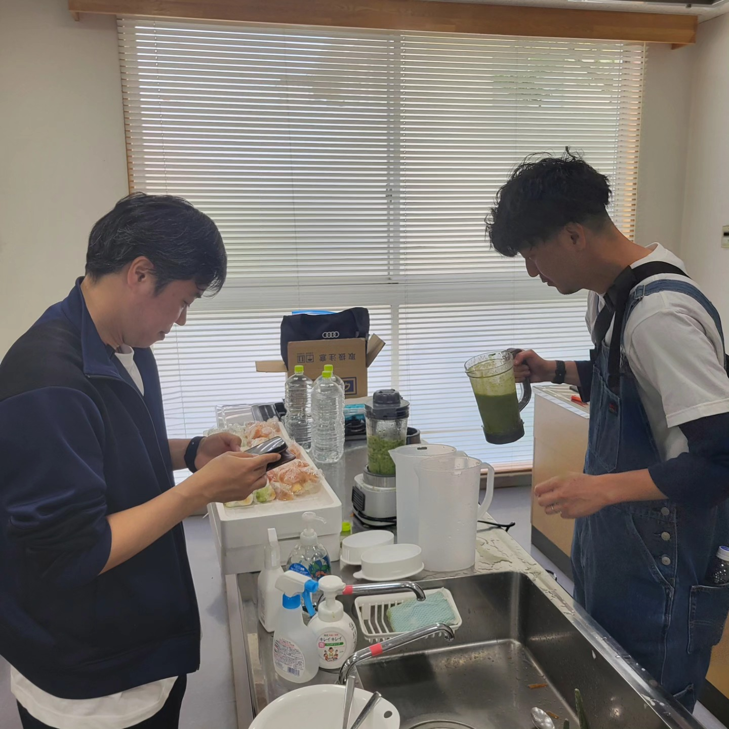 test