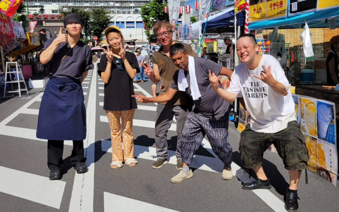8月30日(土)