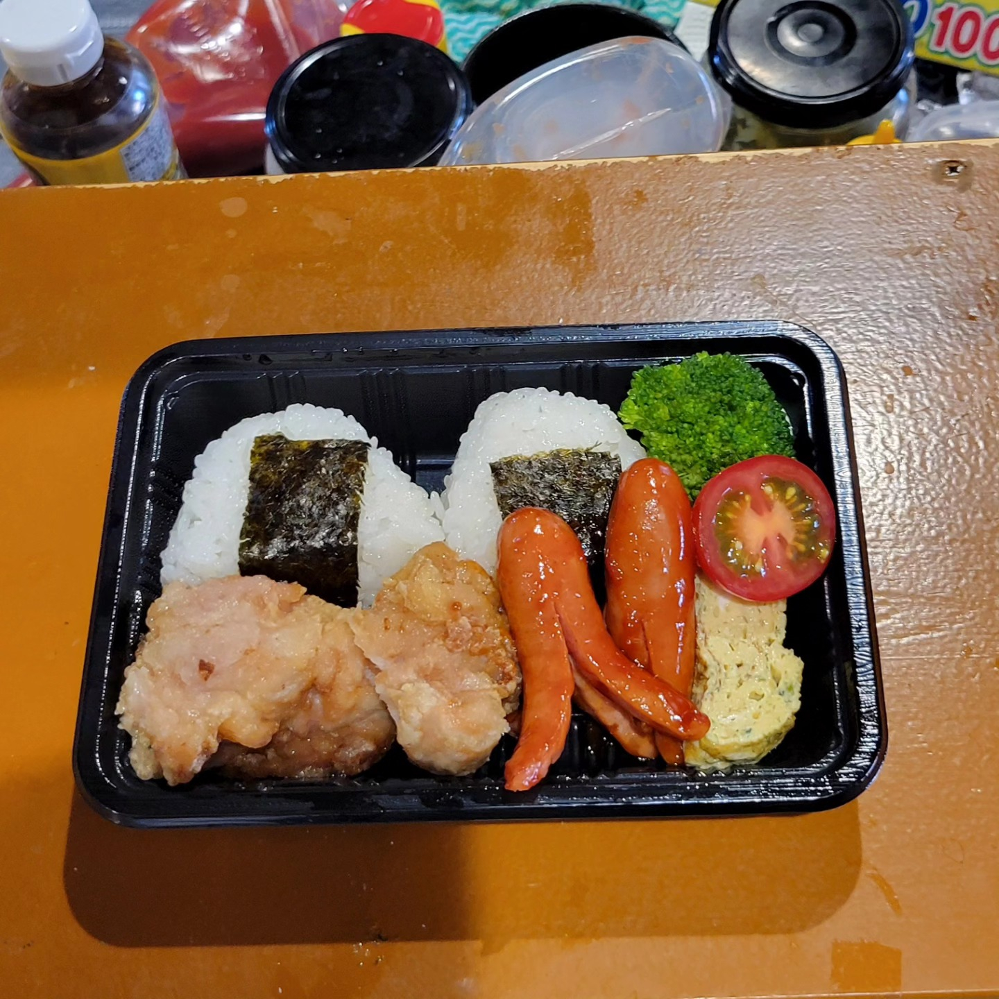 test