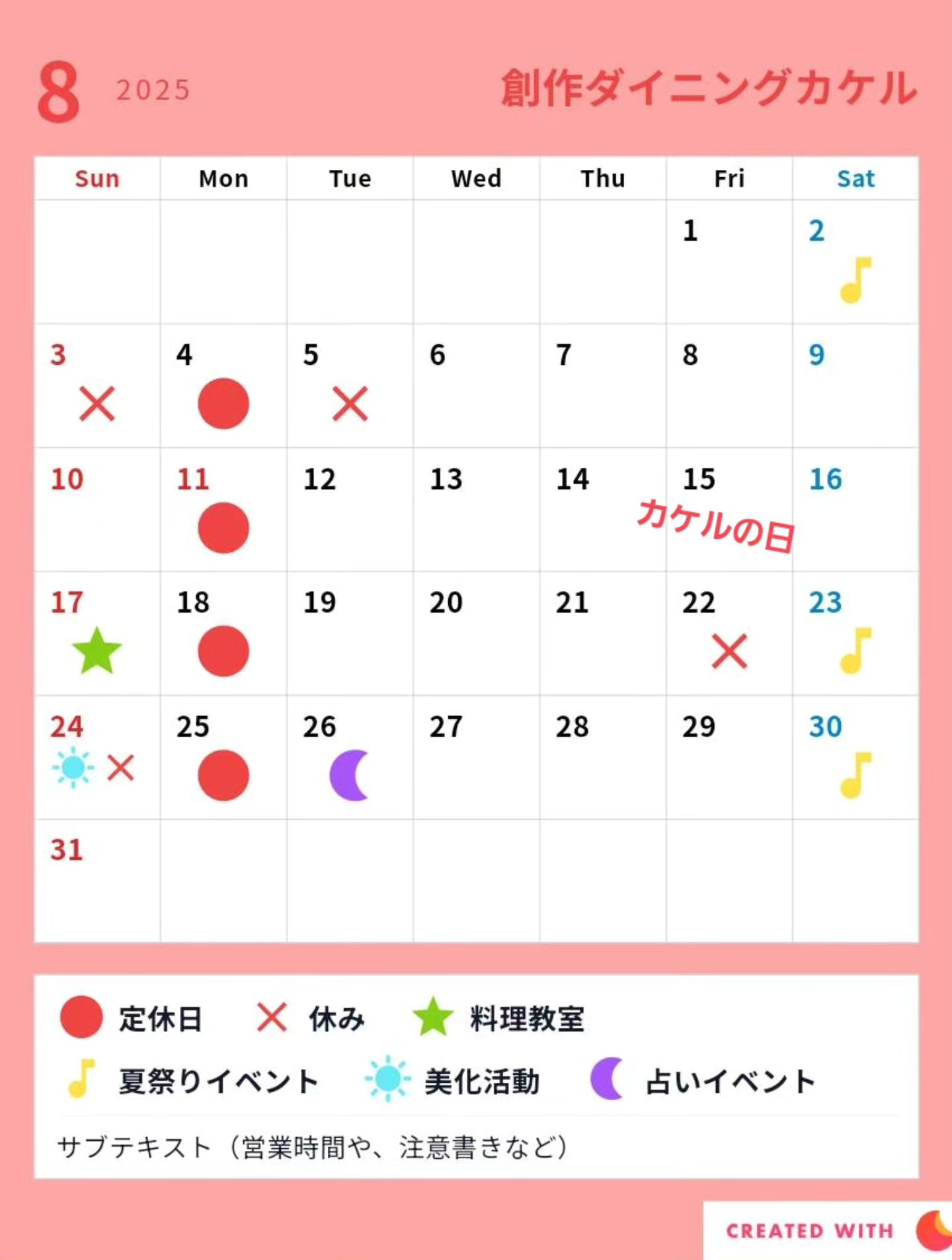 test