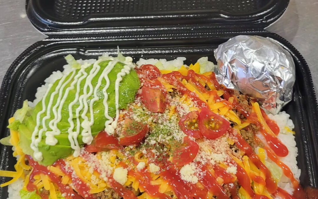 Eats